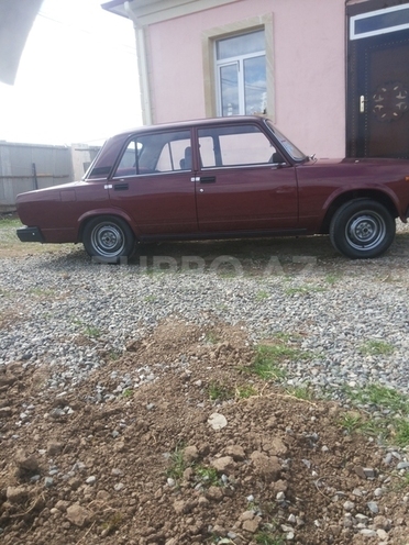 LADA (VAZ) 2107 2012, 10,000 km - 1.6 л - Füzuli
