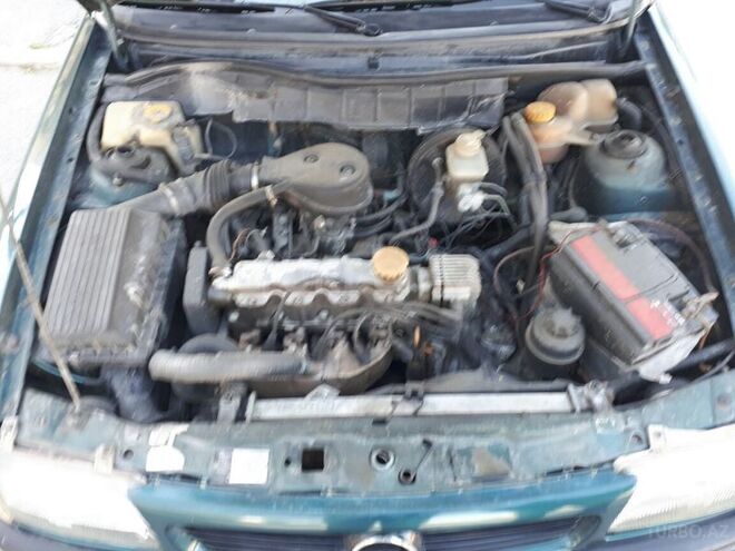 Opel Astra 1994, 355,802 km - 1.6 l - Bakı