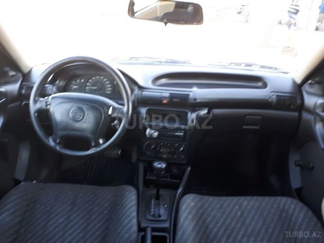 Opel Astra 1994, 355,802 km - 1.6 l - Bakı