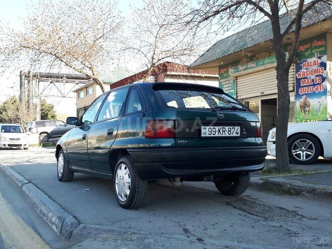 Opel Astra 1994, 355,802 km - 1.6 l - Bakı