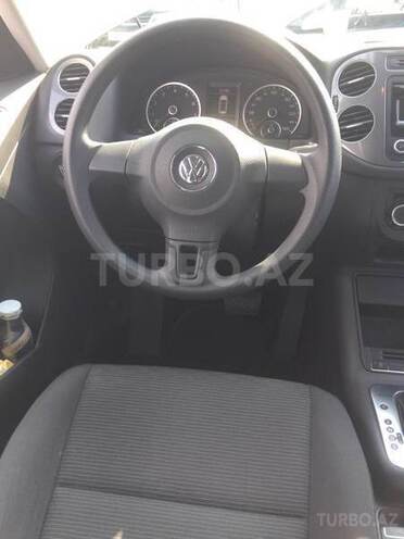 Volkswagen Tiguan 2012, 91,000 km - 2.0 l - Bakı