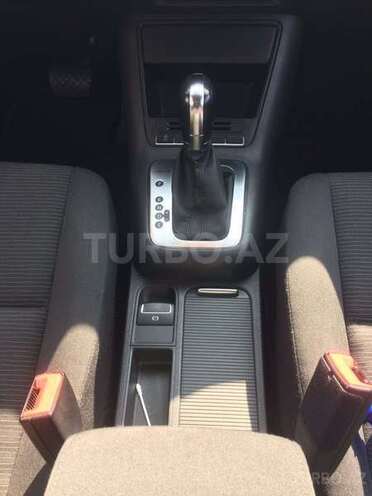 Volkswagen Tiguan 2012, 91,000 km - 2.0 l - Bakı