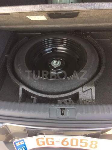 Volkswagen Tiguan 2012, 91,000 km - 2.0 l - Bakı