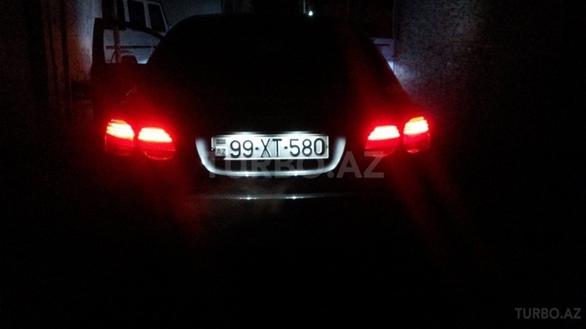 Lexus GS 300 2006, 86,000 km - 3.0 l - Bakı
