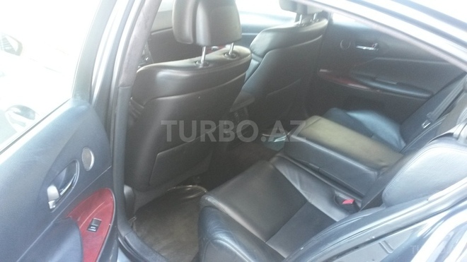 Lexus GS 300 2006, 86,000 km - 3.0 l - Bakı