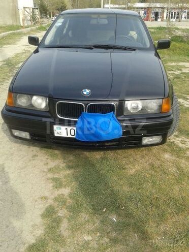 BMW 316 1993, 321,100 km - 1.6 l - Mingəçevir