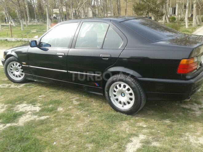 BMW 316 1993, 321,100 km - 1.6 l - Mingəçevir