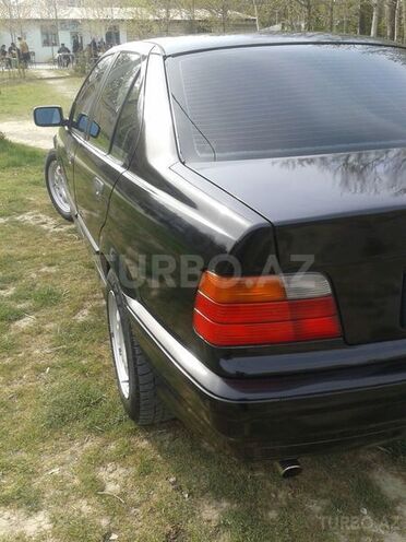 BMW 316 1993, 321,100 km - 1.6 l - Mingəçevir
