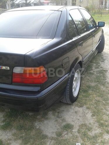 BMW 316 1993, 321,100 km - 1.6 l - Mingəçevir