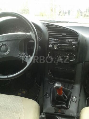 BMW 316 1993, 321,100 km - 1.6 l - Mingəçevir