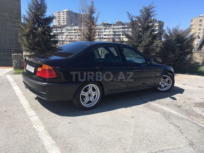 BMW 325 2000, 284,000 km - 2.5 л - Bakı