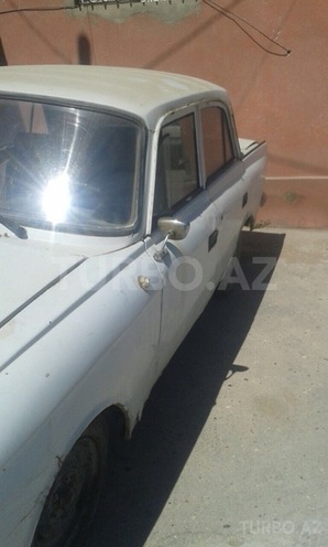 Moskvich 412 1984, 80,000 km - 1.5 l - Bakı
