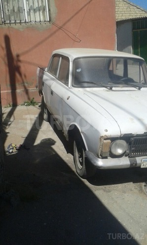 Moskvich 412 1984, 80,000 km - 1.5 l - Bakı