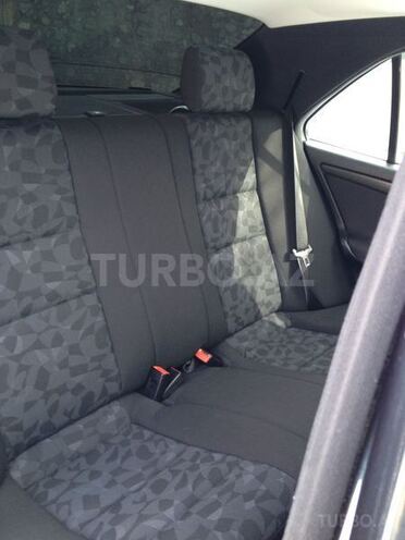 Mercedes C 200 2000, 70,000 km - 2.0 l - Şəki