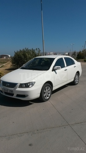 Lifan 620 2014, 41,706 km - 1.5 l - Bakı