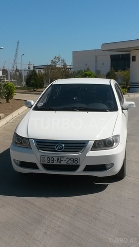 Lifan 620 2014, 41,706 km - 1.5 l - Bakı