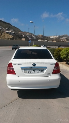 Lifan 620 2014, 41,706 km - 1.5 l - Bakı