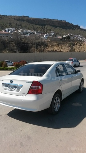 Lifan 620 2014, 41,706 km - 1.5 l - Bakı