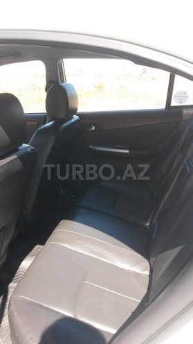 Lifan 620 2014, 41,706 km - 1.5 l - Bakı