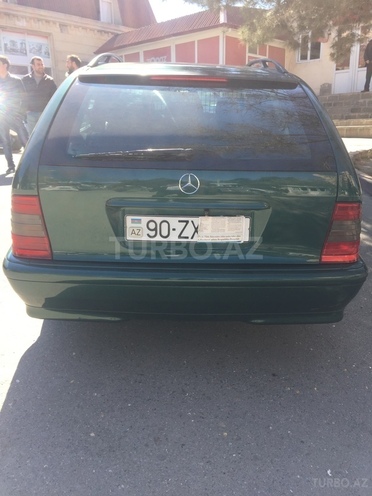 Mercedes C 180 1999, 190,000 km - 1.8 л - Bakı