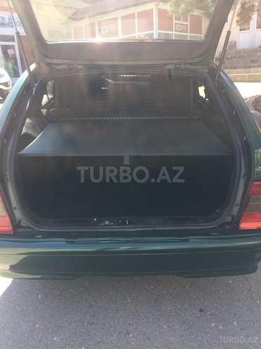 Mercedes C 180 1999, 190,000 km - 1.8 л - Bakı