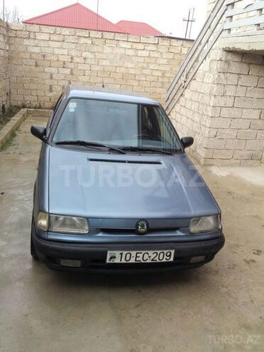 Skoda  1996, 485,000 km - 1.5 л - Bakı