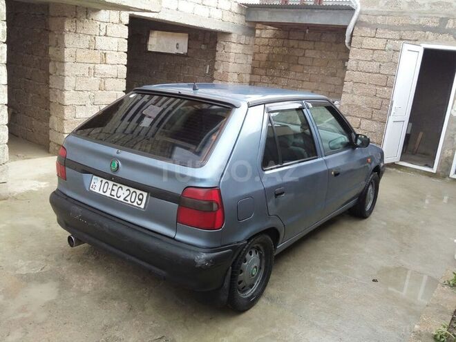 Skoda  1996, 485,000 km - 1.5 л - Bakı