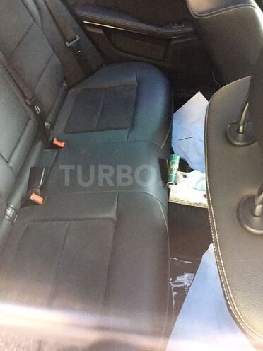 Mercedes E 200 2011, 79,000 km - 1.8 l - Bakı