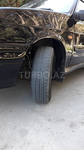 LADA (VAZ) 2115 2012, 185,860 km - 1.6 л - Sumqayıt