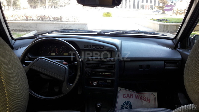 LADA (VAZ) 2115 2012, 185,860 km - 1.6 л - Sumqayıt