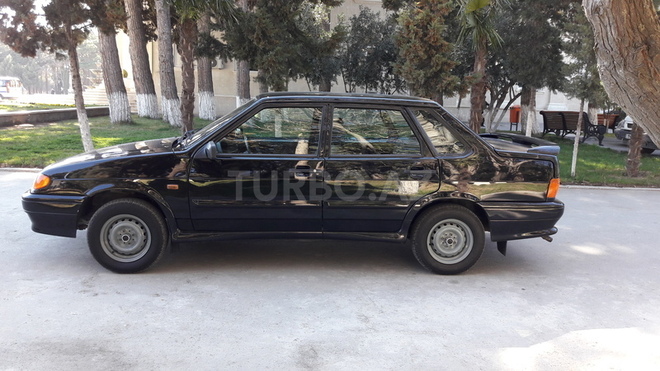 LADA (VAZ) 2115 2012, 185,860 km - 1.6 л - Sumqayıt