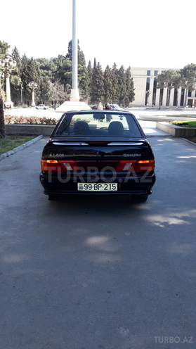 LADA (VAZ) 2115 2012, 185,860 km - 1.6 л - Sumqayıt