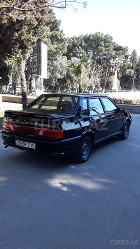 LADA (VAZ) 2115 2012, 185,860 km - 1.6 л - Sumqayıt