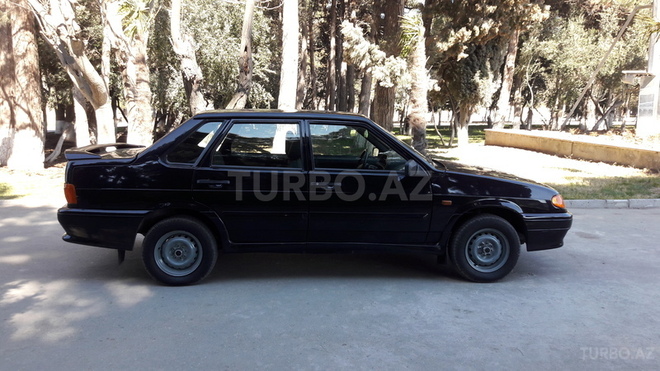 LADA (VAZ) 2115 2012, 185,860 km - 1.6 л - Sumqayıt