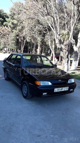 LADA (VAZ) 2115 2012, 185,860 km - 1.6 л - Sumqayıt