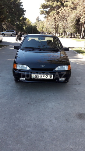 LADA (VAZ) 2115 2012, 185,860 km - 1.6 л - Sumqayıt