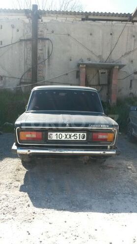 LADA (VAZ) 2106 2005, 155,550 km - 1.6 l - Bakı
