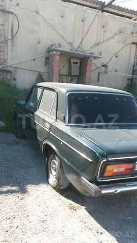LADA (VAZ) 2106 2005, 155,550 km - 1.6 l - Bakı