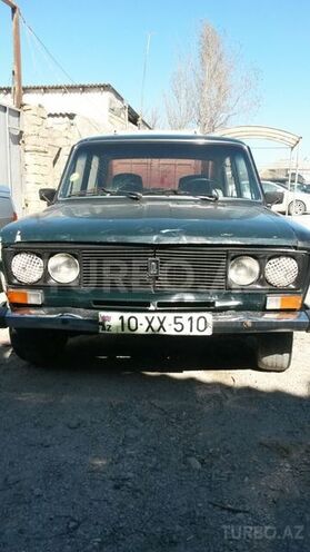 LADA (VAZ) 2106 2005, 155,550 km - 1.6 l - Bakı