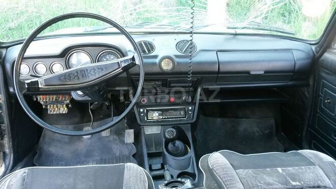 LADA (VAZ) 2106 2005, 155,550 km - 1.6 l - Bakı