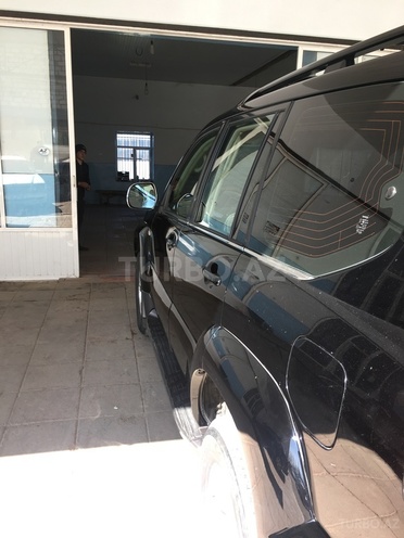 Toyota Prado 2006, 159,000 km - 4.0 l - Şəmkir