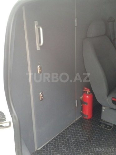 Volkswagen Caddy 2012, 50,000 km - 1.6 l - Bakı