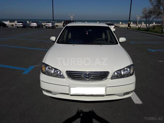 Nissan Maxima 2005, 179,000 km - 3.0 l - Sumqayıt