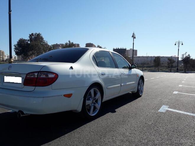Nissan Maxima 2005, 179,000 km - 3.0 l - Sumqayıt