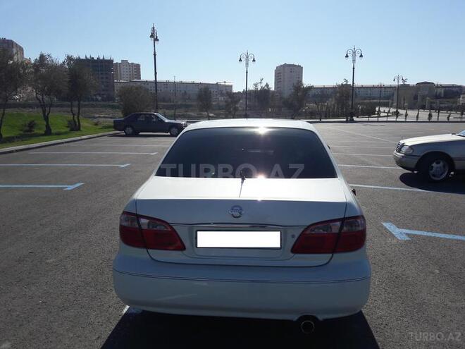 Nissan Maxima 2005, 179,000 km - 3.0 l - Sumqayıt