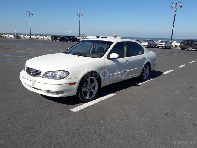 Nissan Maxima 2005, 179,000 km - 3.0 l - Sumqayıt