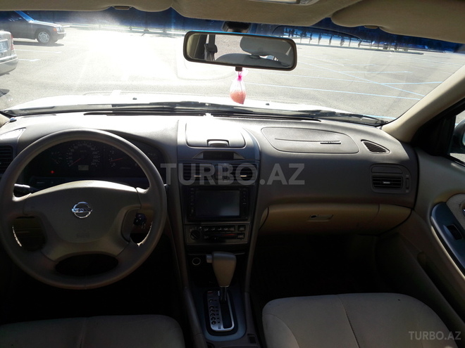 Nissan Maxima 2005, 179,000 km - 3.0 l - Sumqayıt