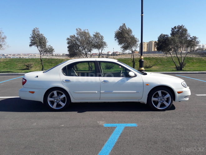 Nissan Maxima 2005, 179,000 km - 3.0 l - Sumqayıt
