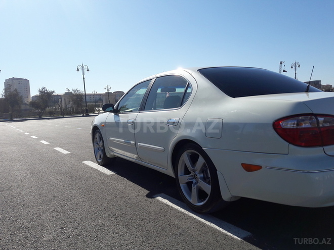 Nissan Maxima 2005, 179,000 km - 3.0 l - Sumqayıt