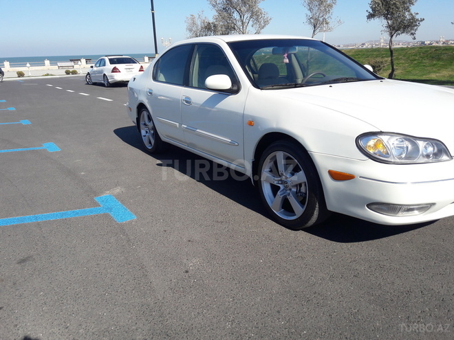 Nissan Maxima 2005, 179,000 km - 3.0 l - Sumqayıt